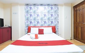 Reddoorz At Dbuilders Rooms Ph2 Taguig